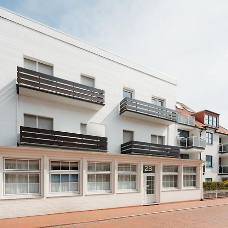 Kapkieker Διαμέρισμα Norderney Εξωτερικό φωτογραφία